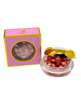 Glassy Face Lightening ceramide capsules serum 30